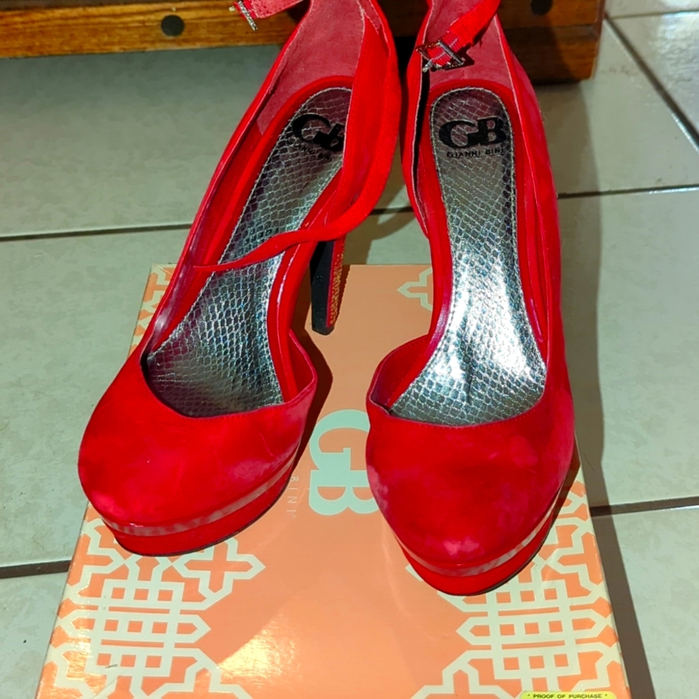 Heels